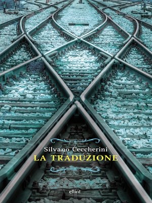 cover image of La traduzione